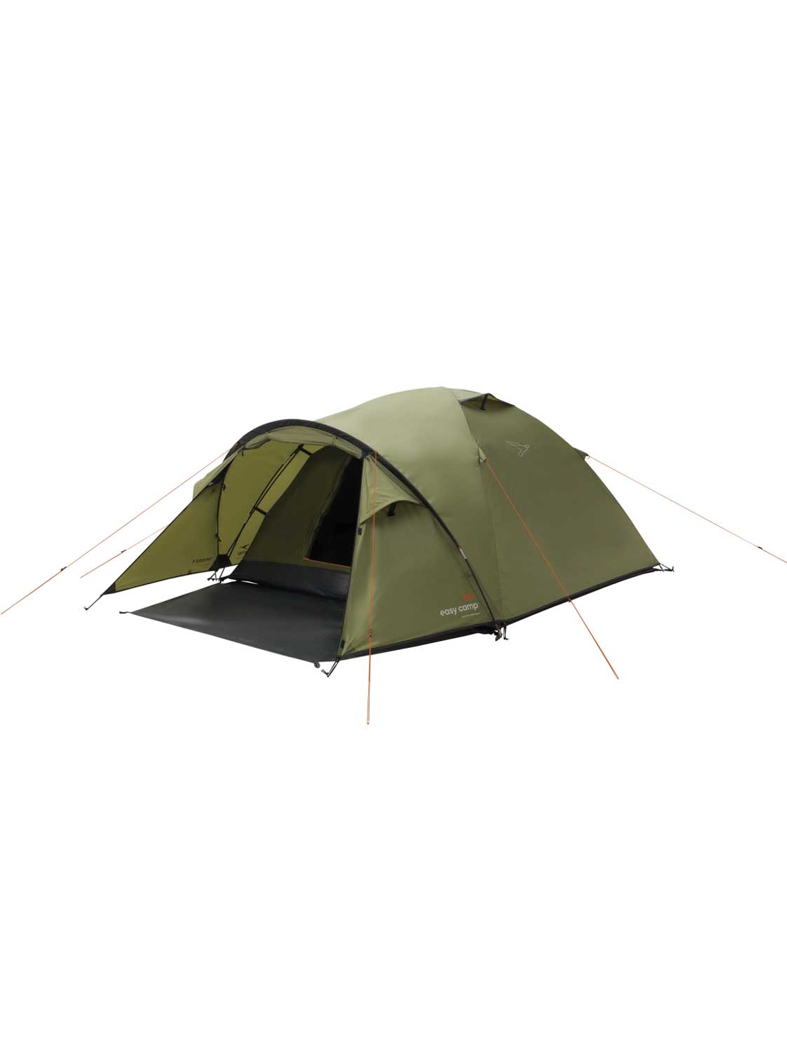 EASY CAMP Четириместна палатка Setesdal 4