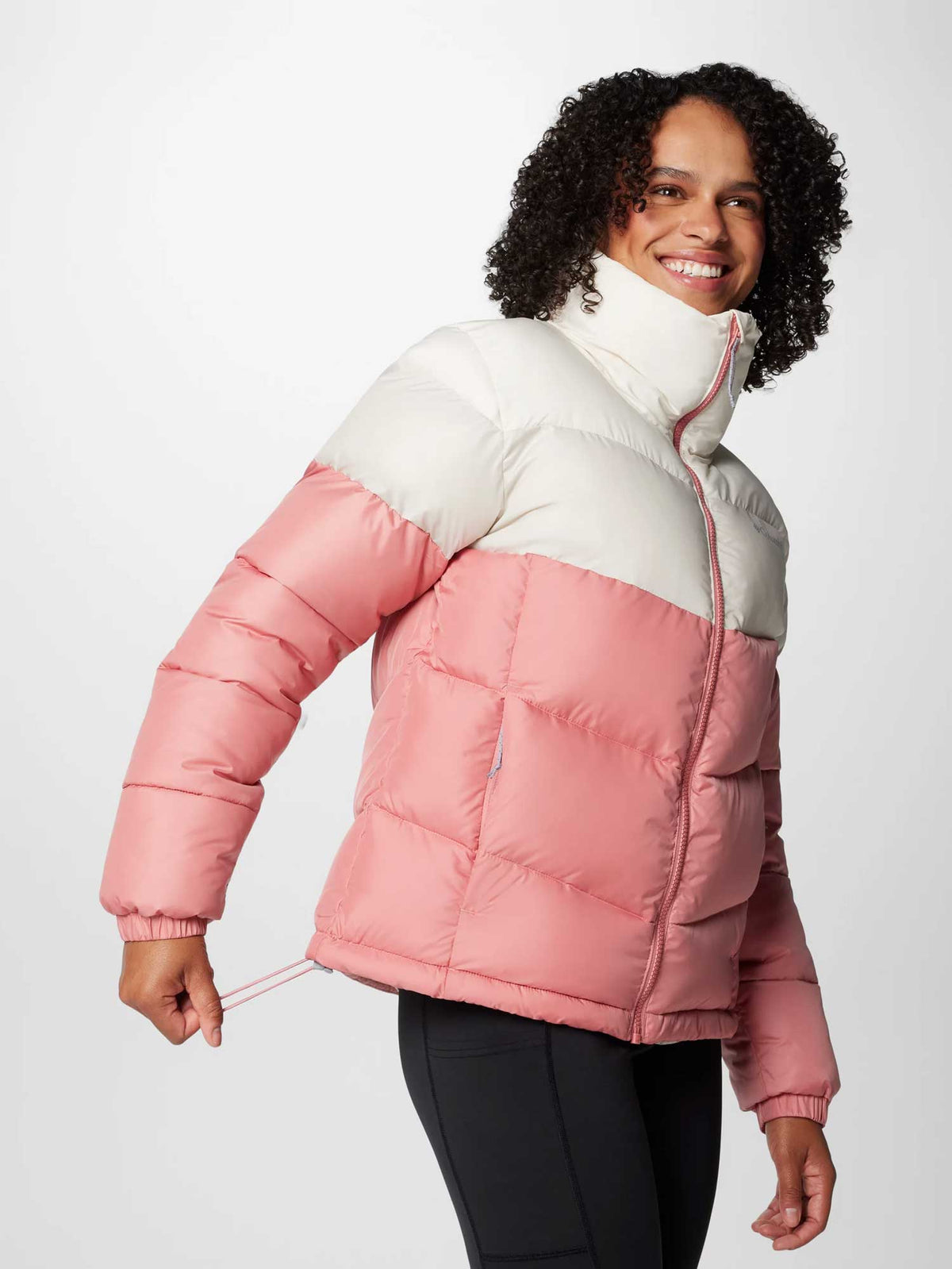 COLUMBIA Яке Puffect™ II Colorblock