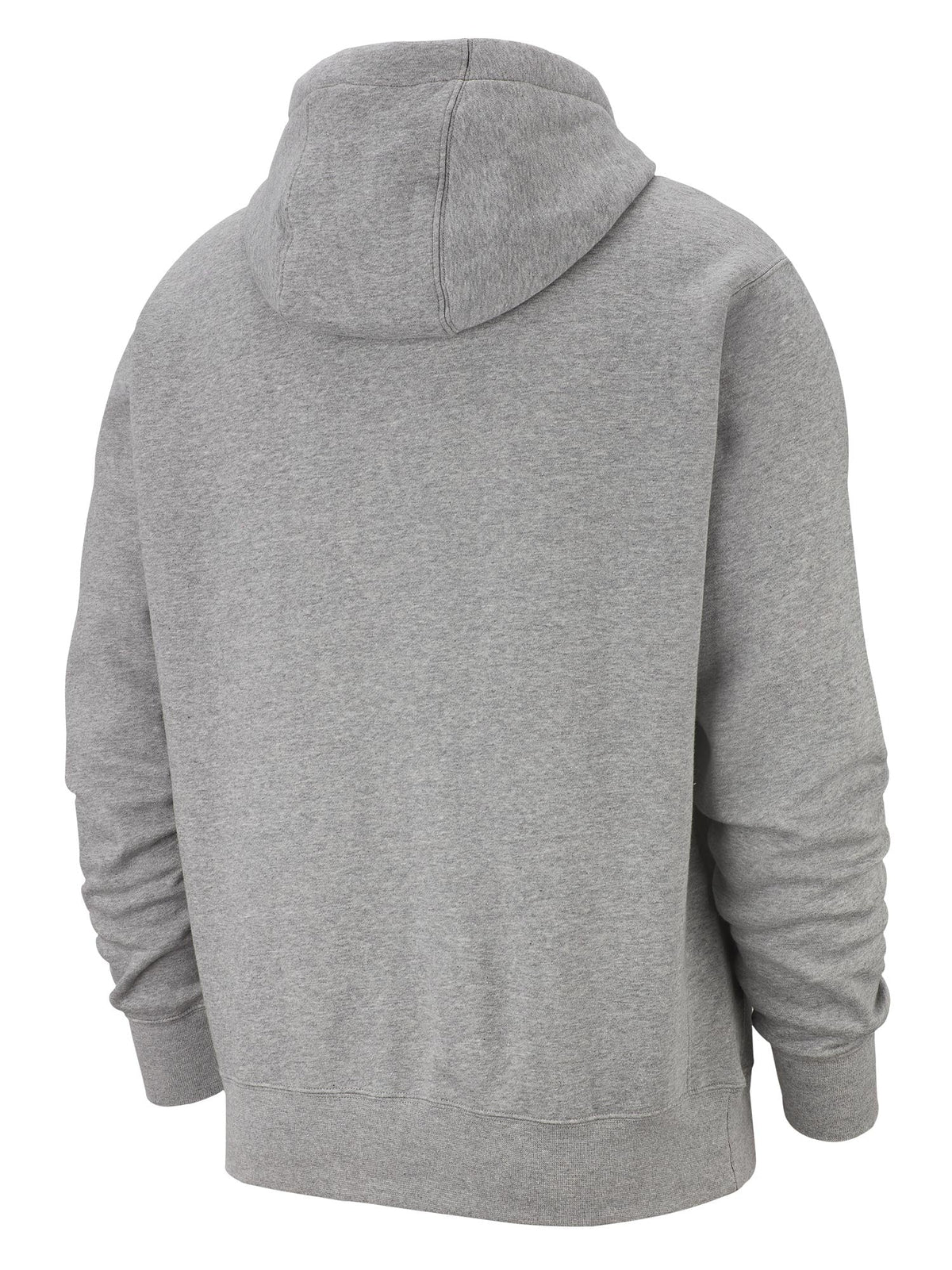 NIKE Суитшърт M NSW CLUB HOODIE PO BB