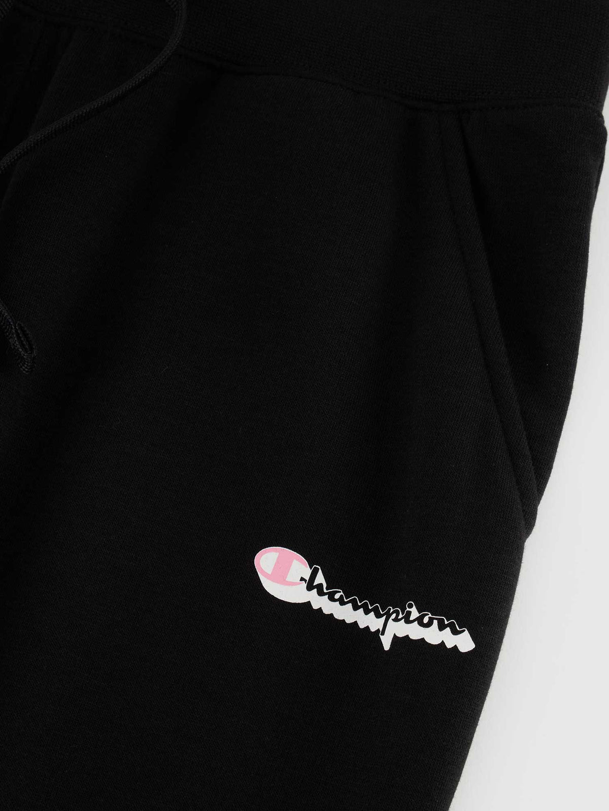 CHAMPION Спортно долнище Rib Cuff Pants