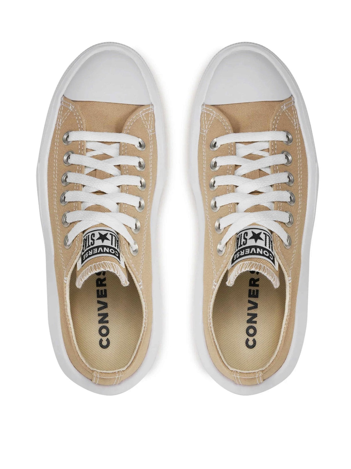 CONVERSE Обувки CHUCK TAYLOR ALL STAR MOVE