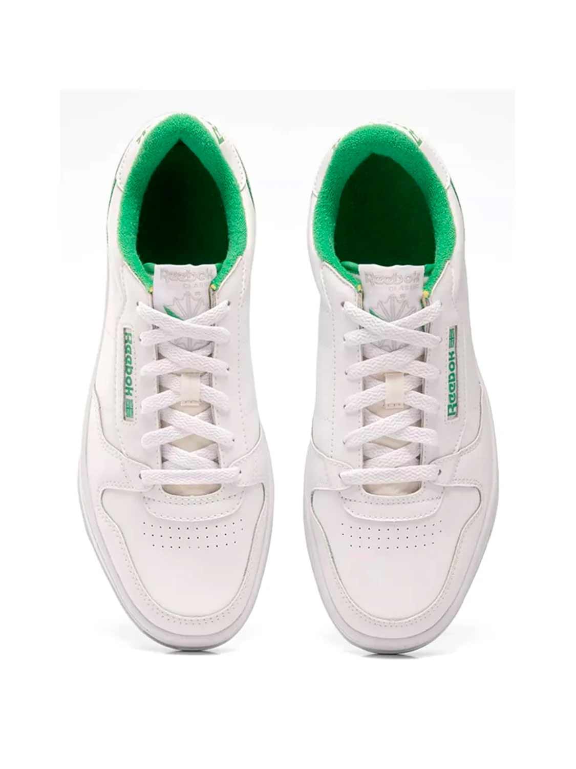 REEBOK Обувки PHASE COURT
