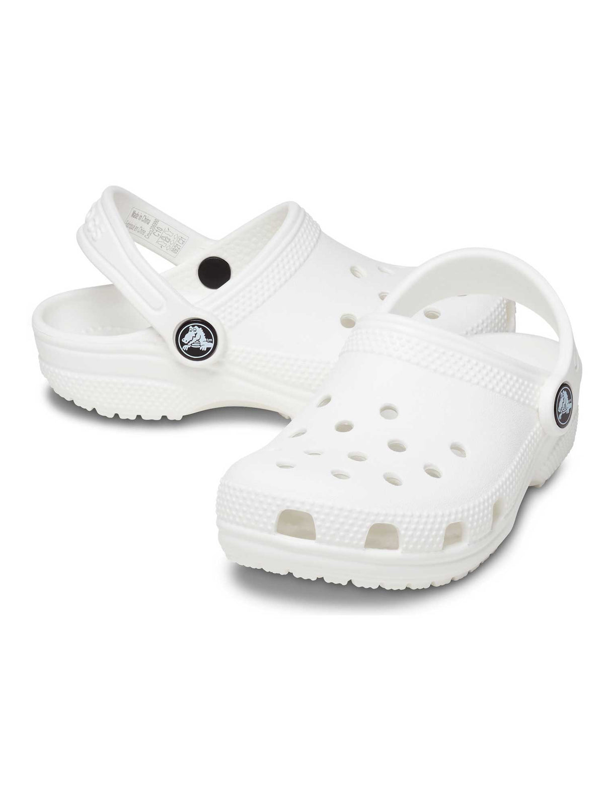 CROCS Чехли CLASSIC KIDS CLOG T 206990