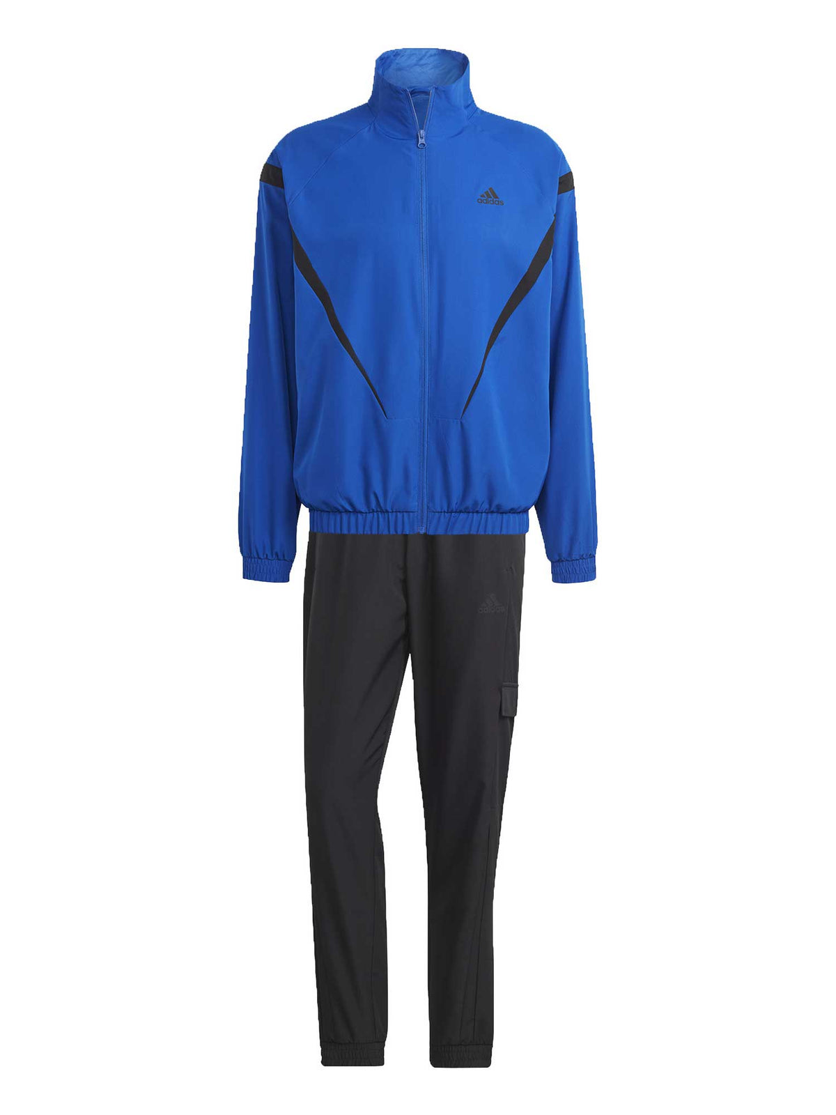 ADIDAS SPORTSWEAR Спортен екип Sportswear Woven Non-Hooded