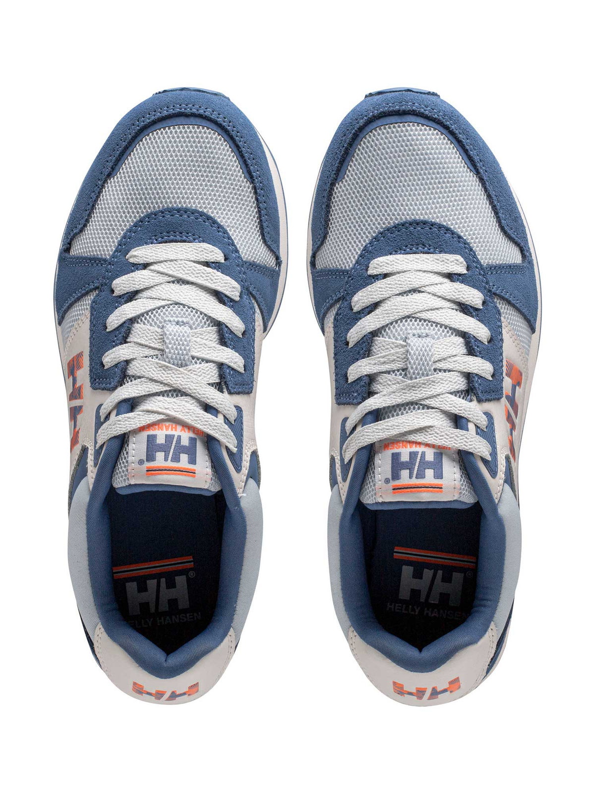 HELLY HANSEN Обувки W ANAKIN LEATHER