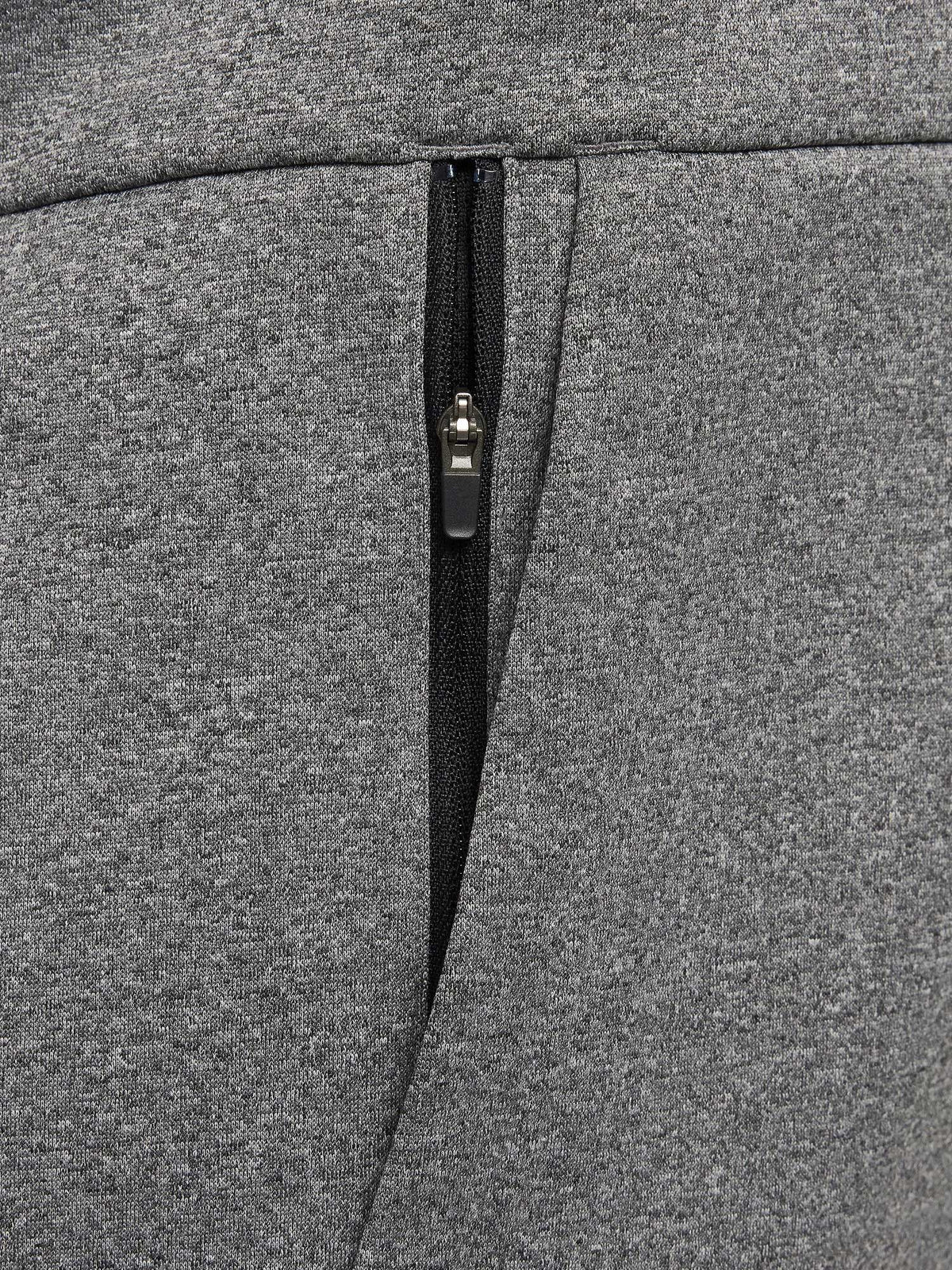 NIKE Суитшърт M NK TF HOODIE SWOOSH PO