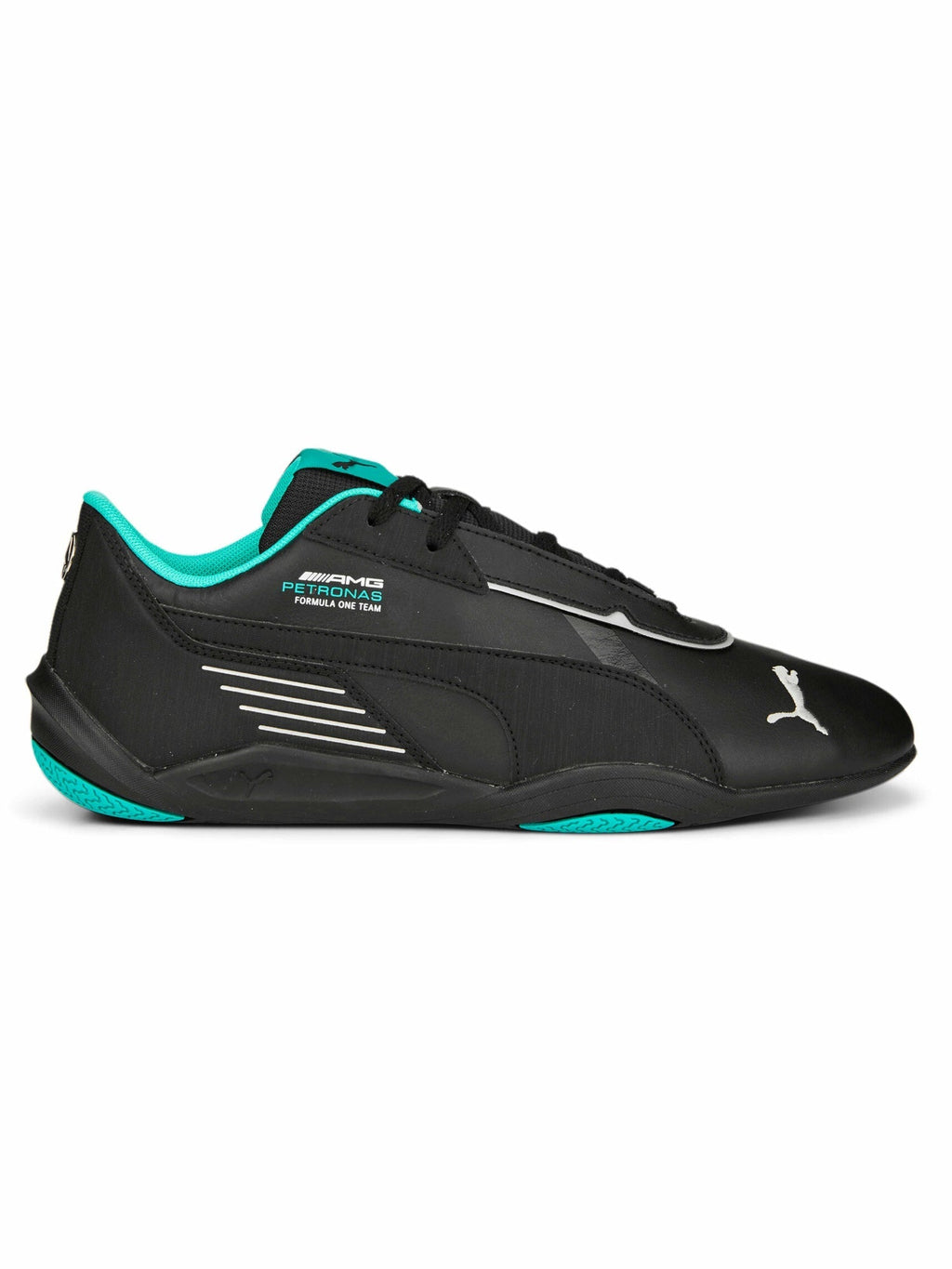 PUMA Обувки MAPF1 R-Cat Machina