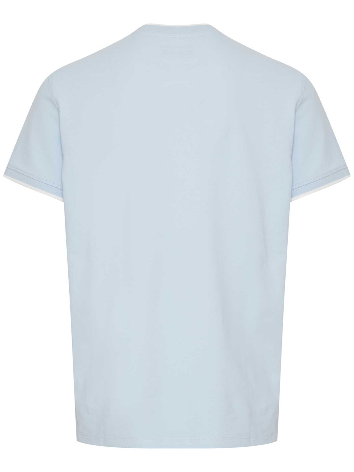 BLEND Тениска Polo
