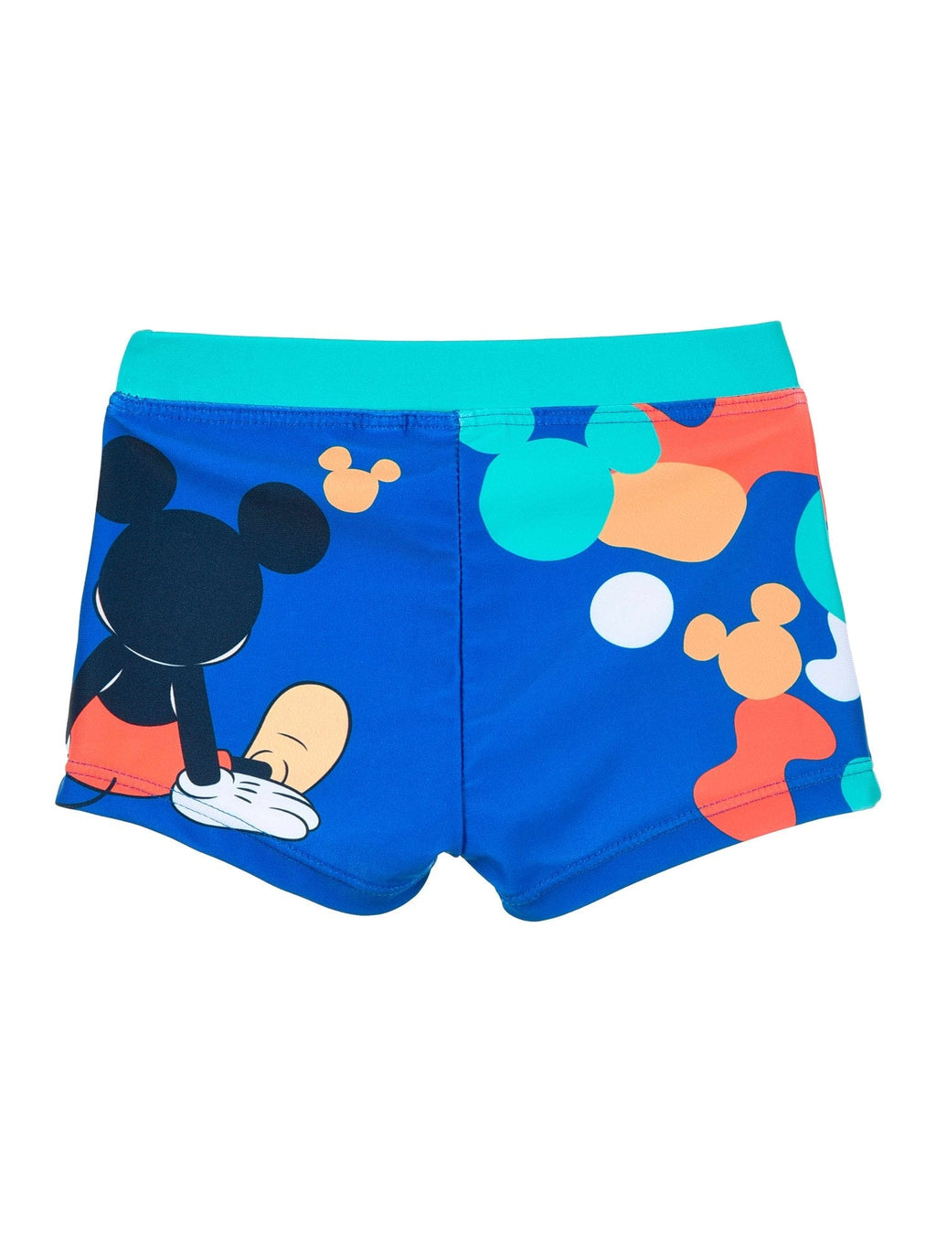 KIDS MOVIE HEROES Бански MICKEY