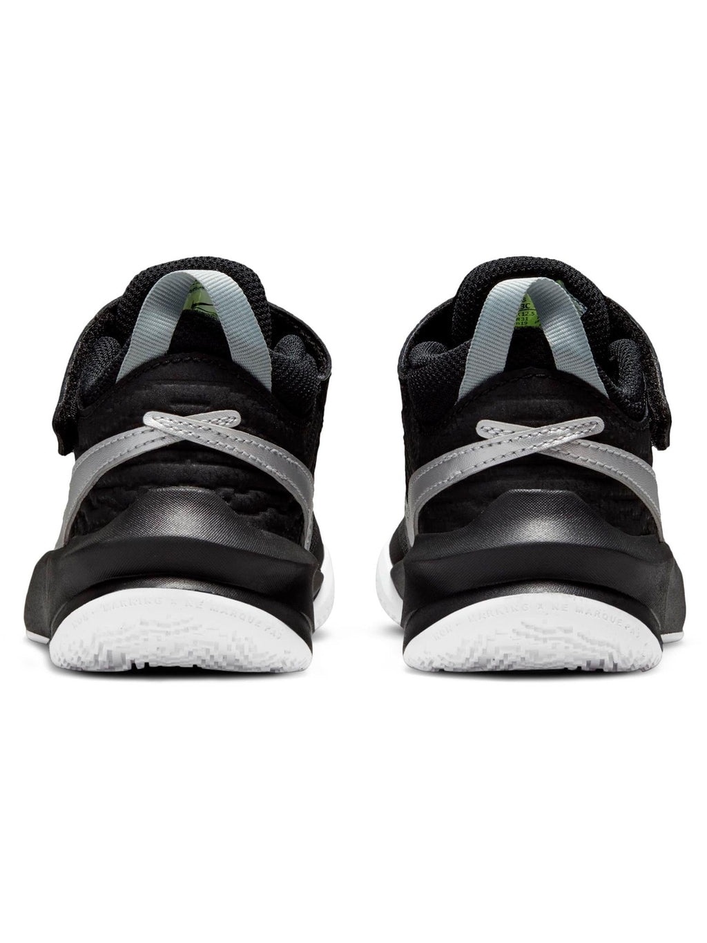 NIKE Обувки TEAM HUSTLE D 10 PS