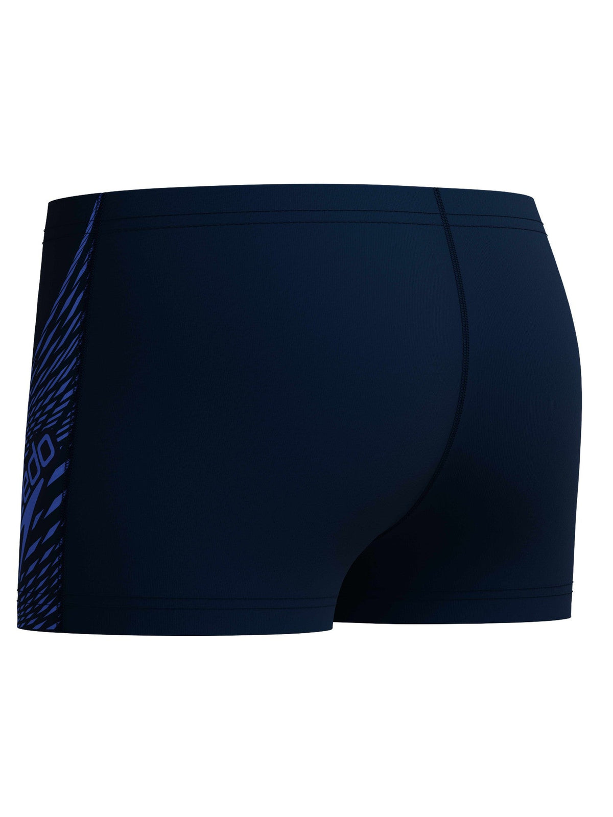 SPEEDO Бански TECH PLMT AQUASHORT JM