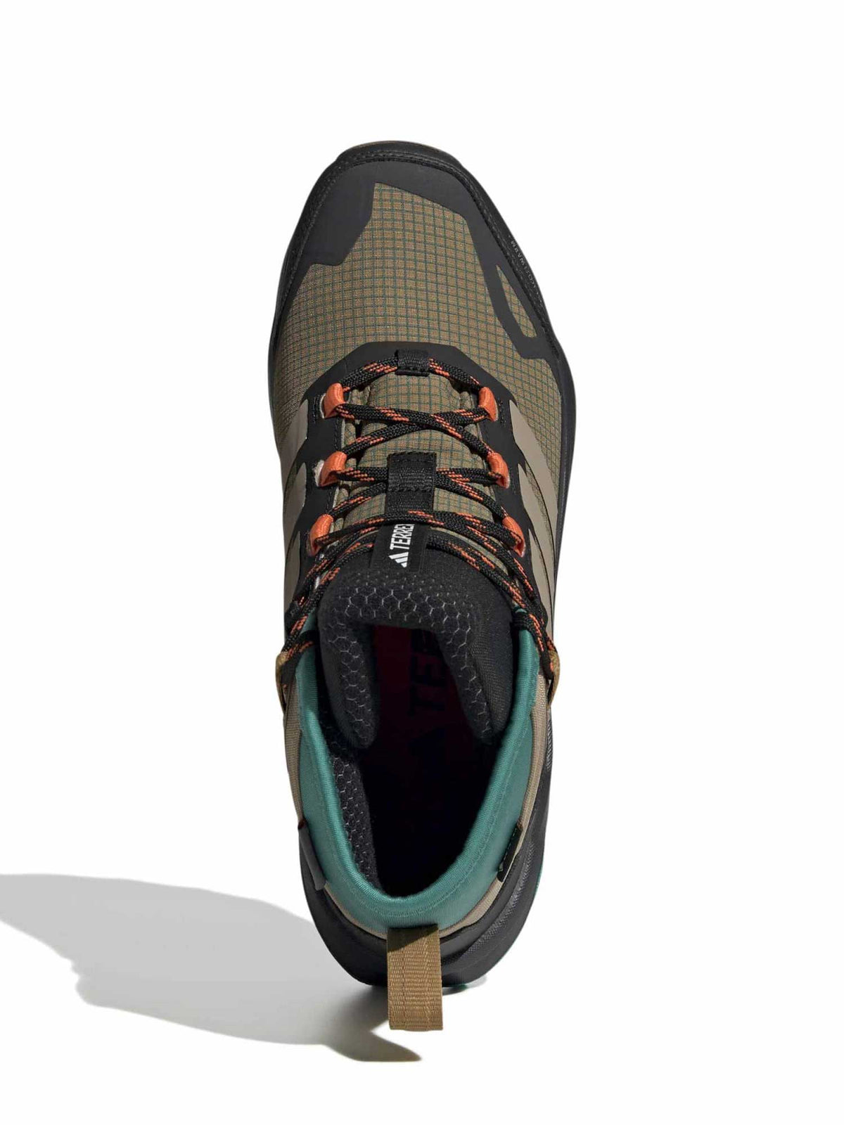 ADIDAS PERFORMANCE Обувки Terrex Skychaser AX5 Mid GORE-TEX CLIMAWARM