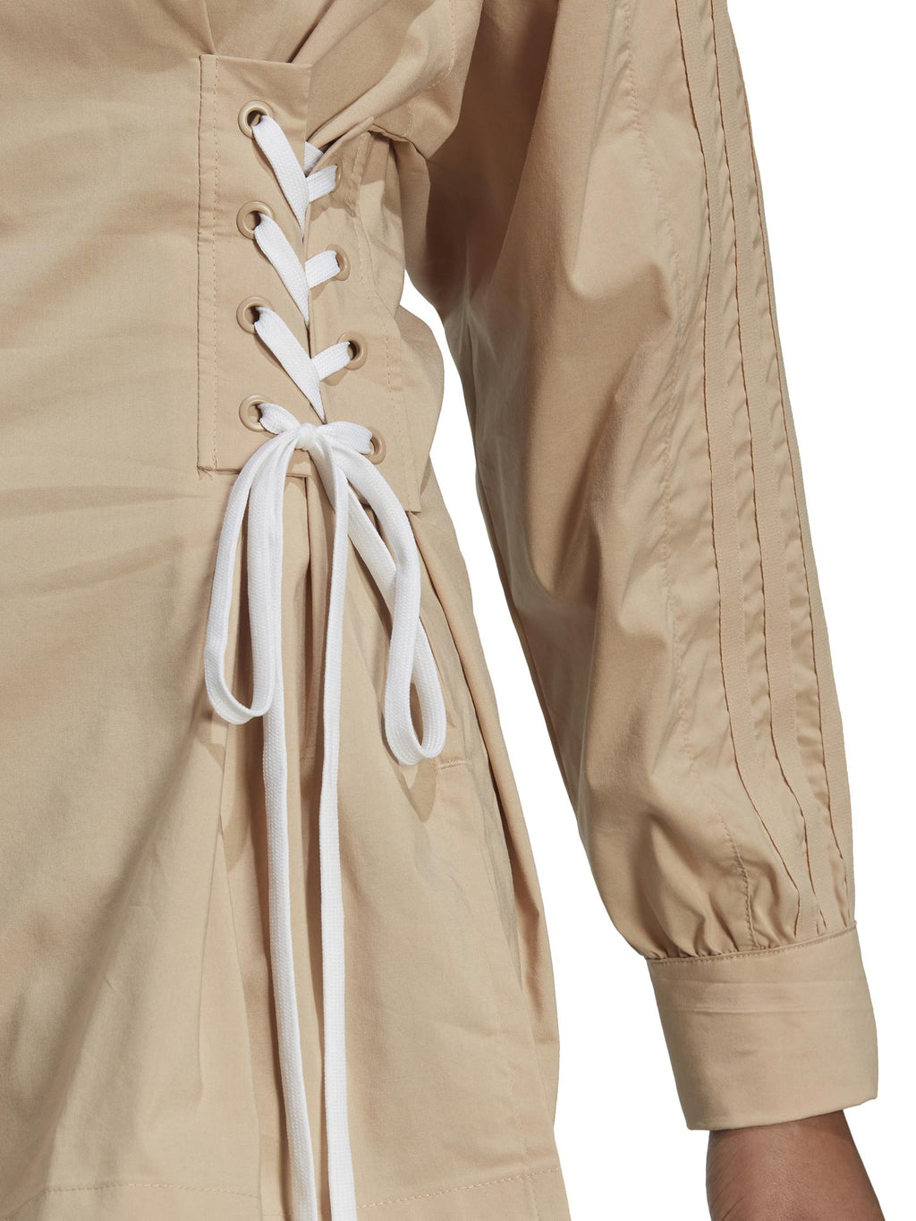 ADIDAS ORIGINALS Риза Always Original Long-sleeve Top
