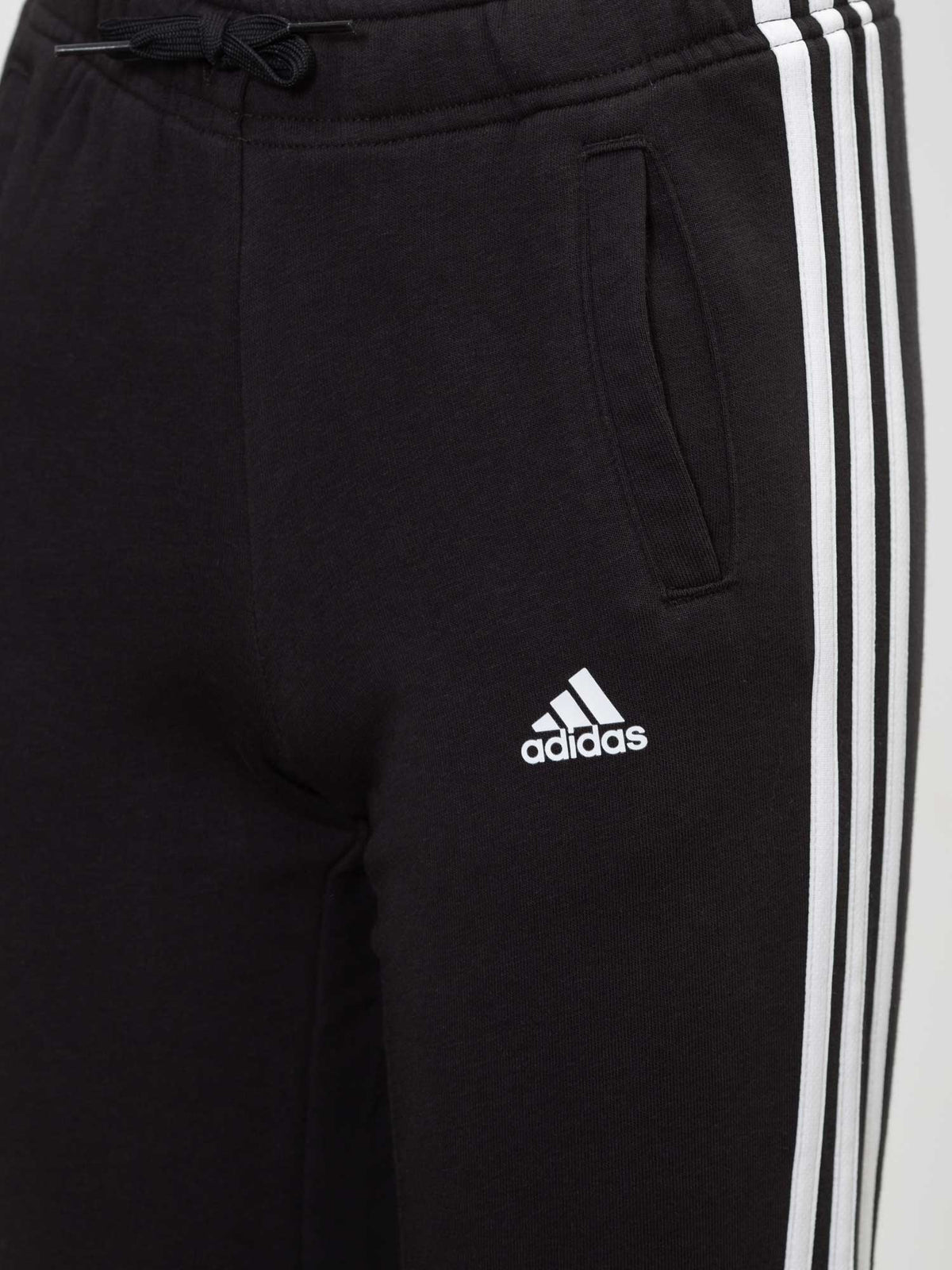 ADIDAS SPORTSWEAR Спортно долнище Essentials 3-Stripes