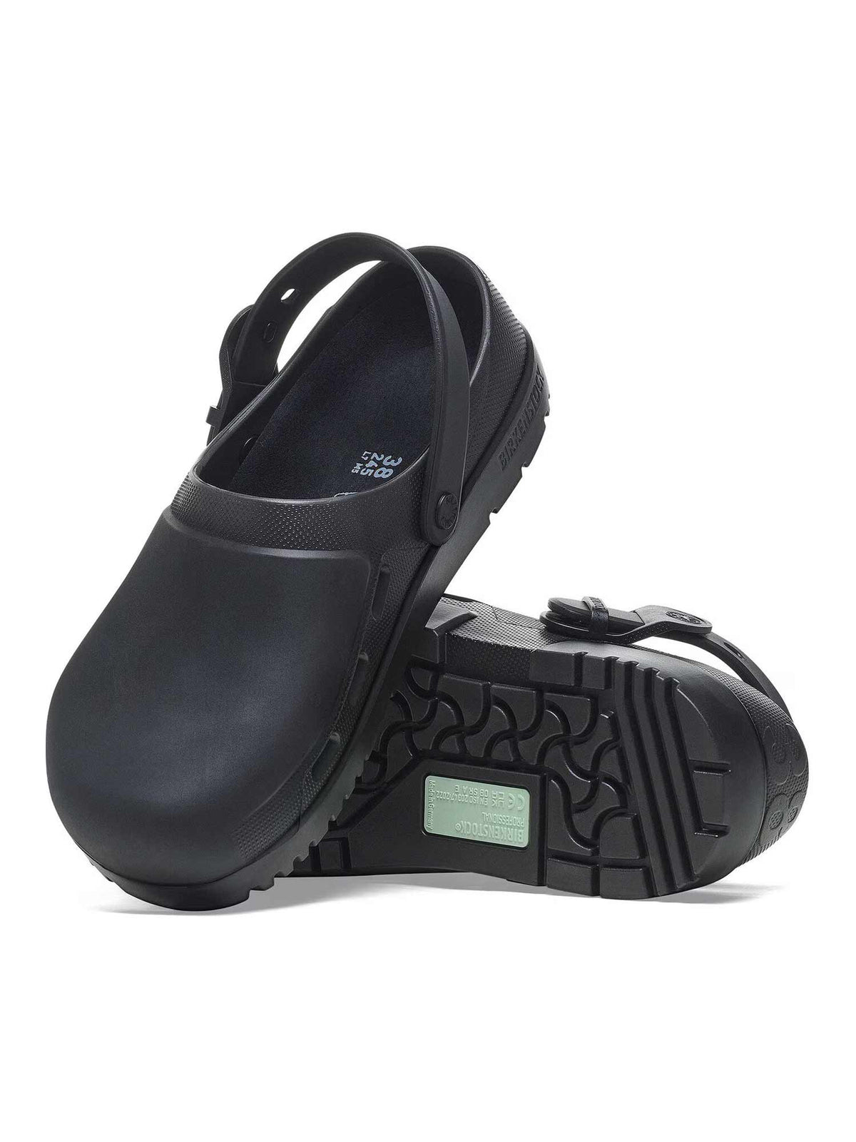 BIRKENSTOCK Чехли Birki AIR 2.0