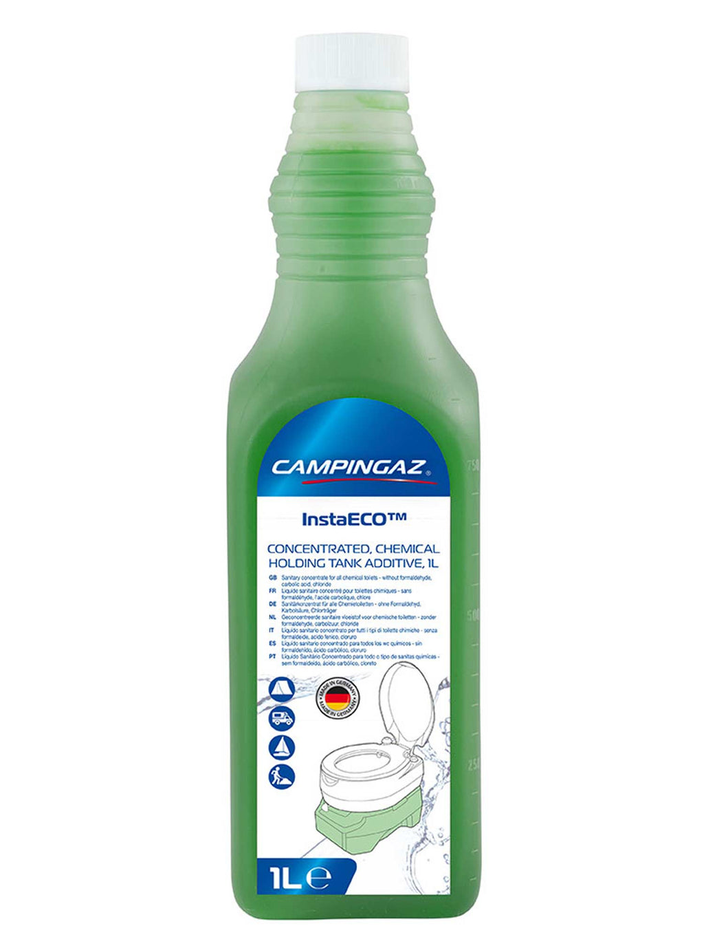 CAMPINGAZ Препарат INSTAECO LIQUID