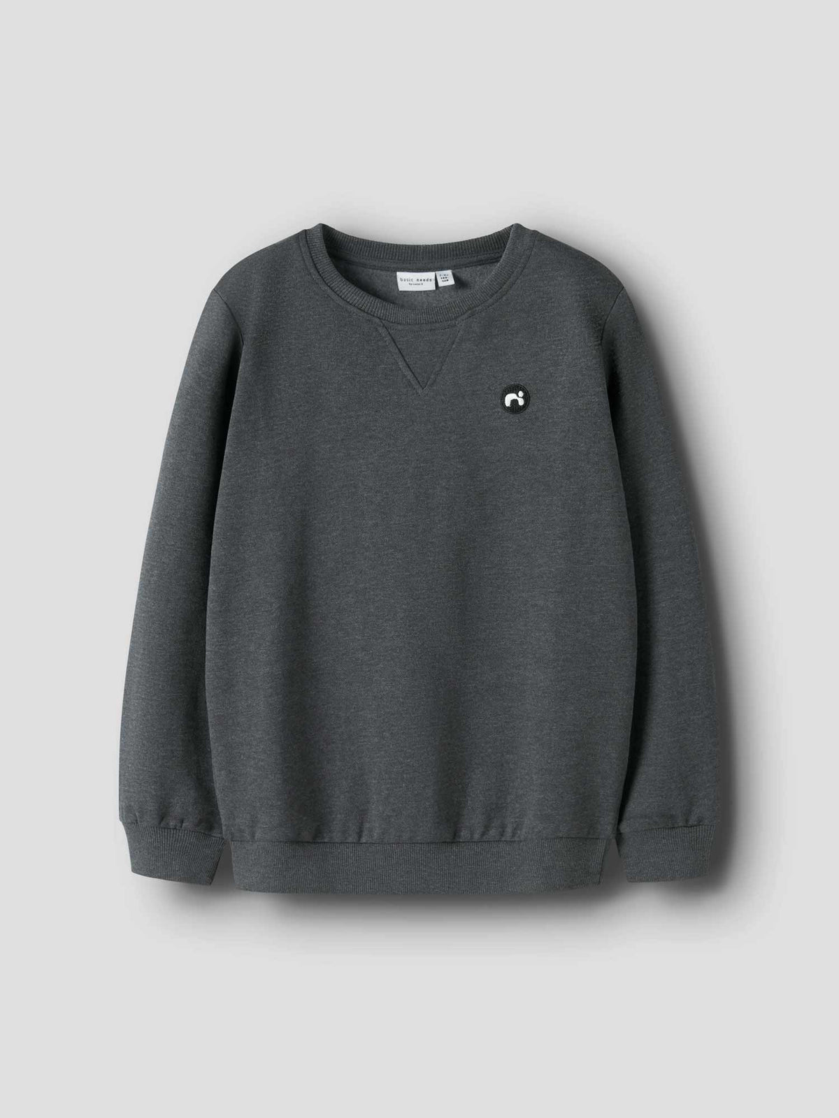 NAME IT Блуза NKMVIMO LS SWEAT