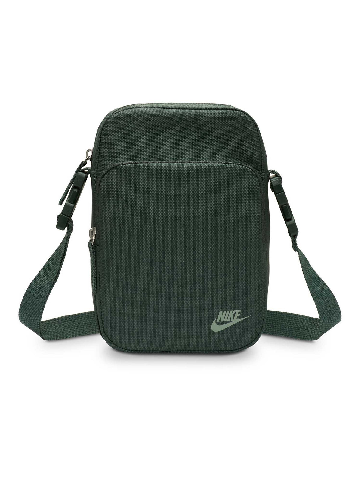 NIKE Чанта NK HERITAGE CROSSBODY