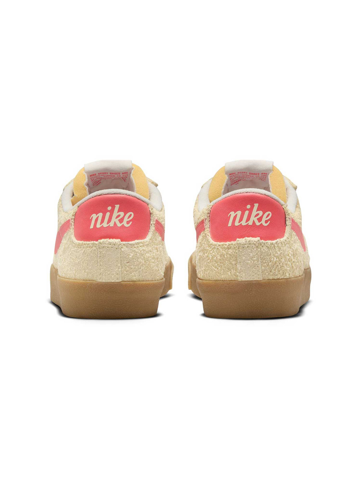 NIKE Обувки W BLAZER LOW 77 VNTG