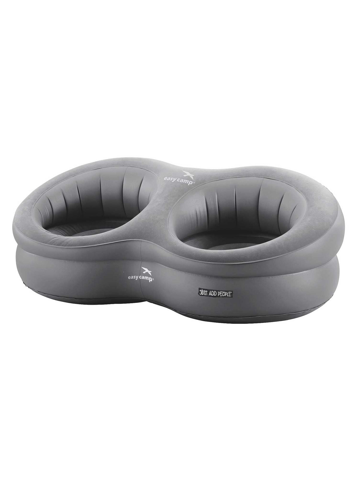 EASY CAMP Надуваемо кресло Movie seat Double