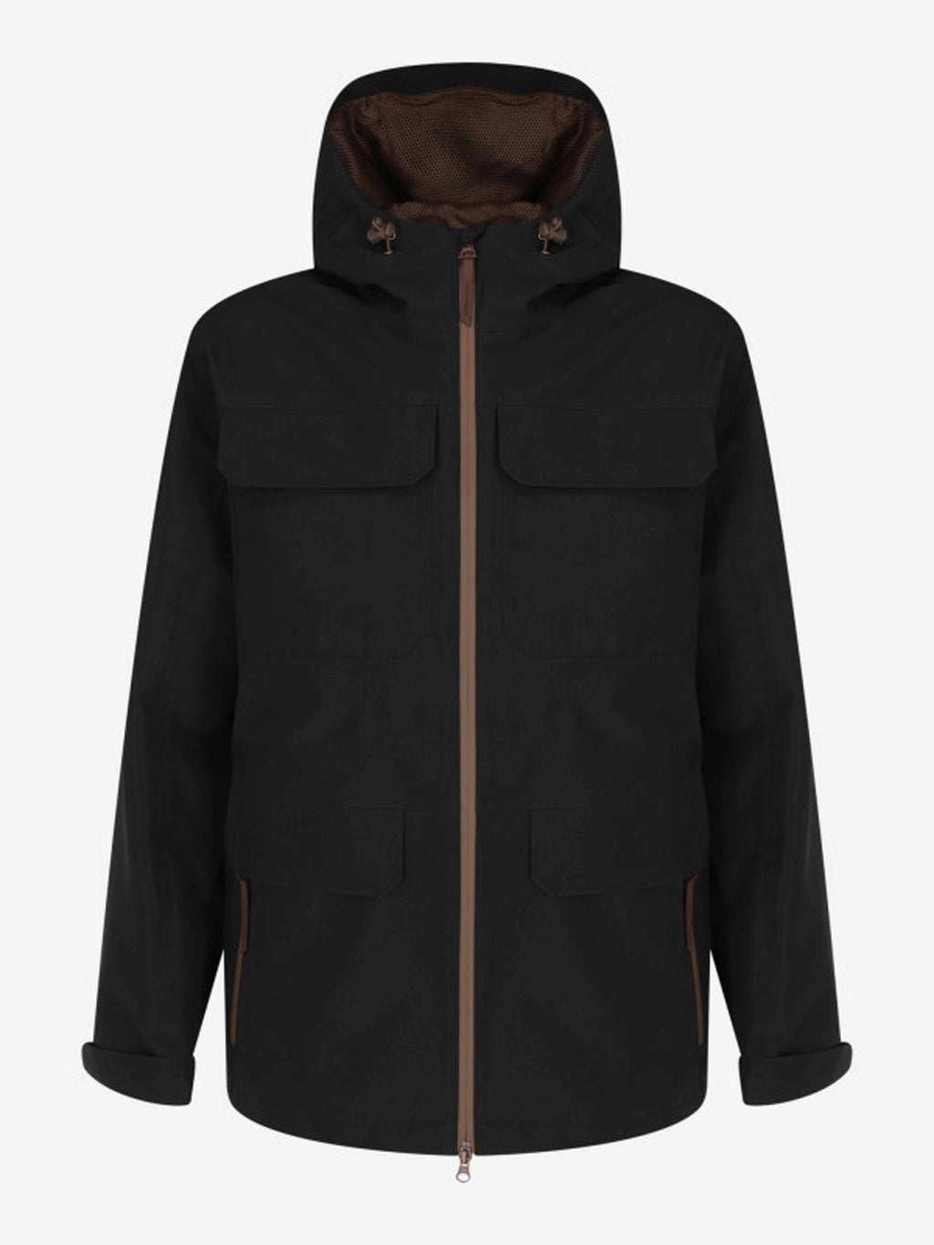 CORDILLERO Яке Male hardshell membrane jacket