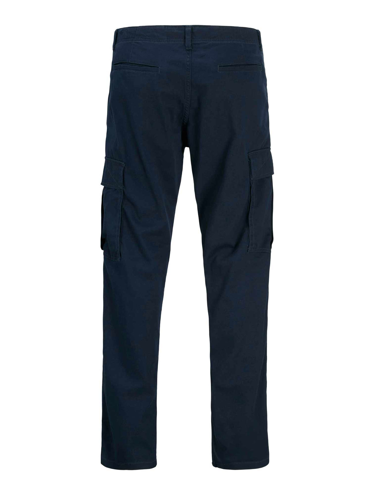 JACK & JONES Панталон JPSTKANE JONNIE CARGO RET