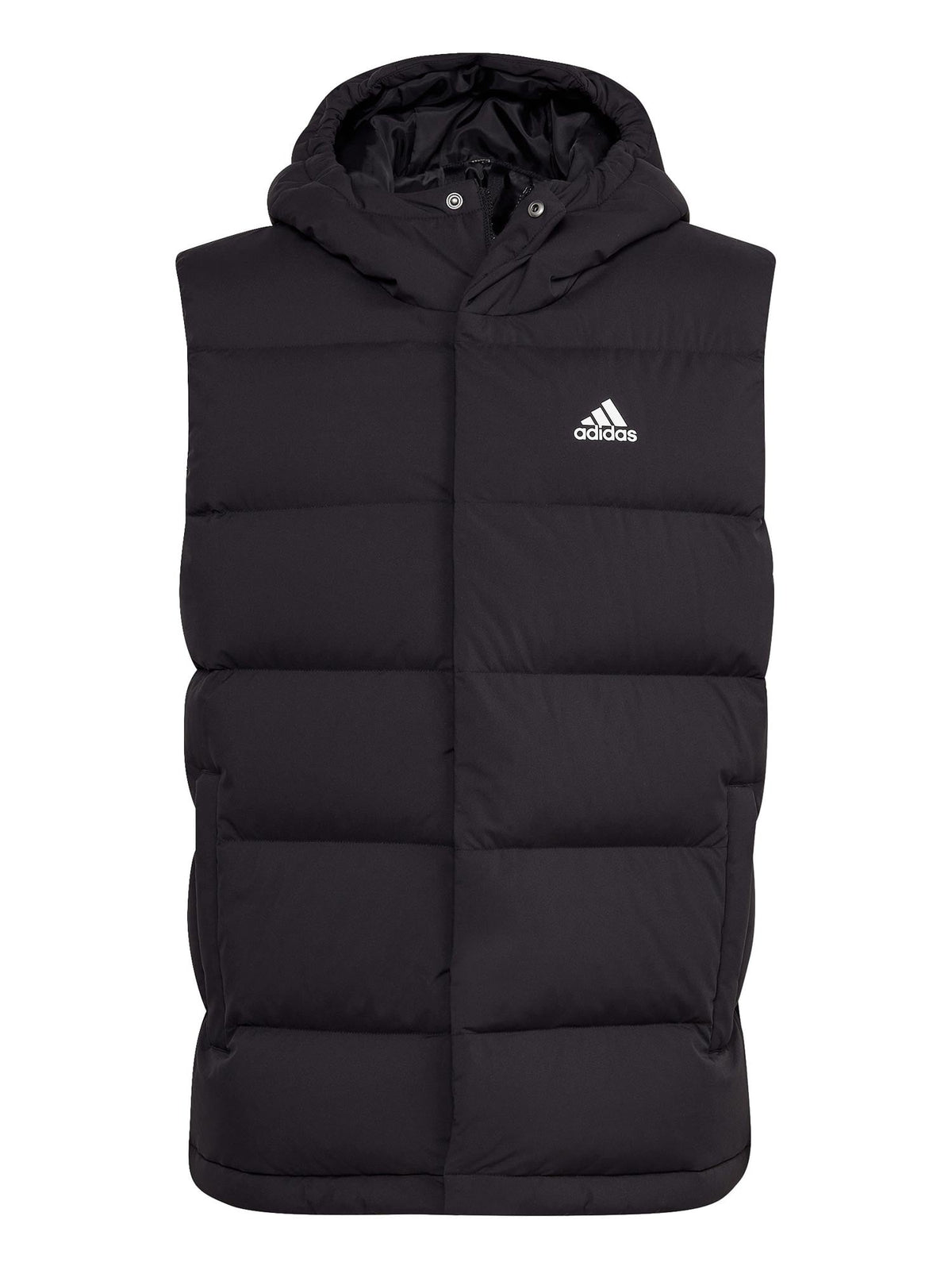 ADIDAS SPORTSWEAR Елек Helionic Hooded Down