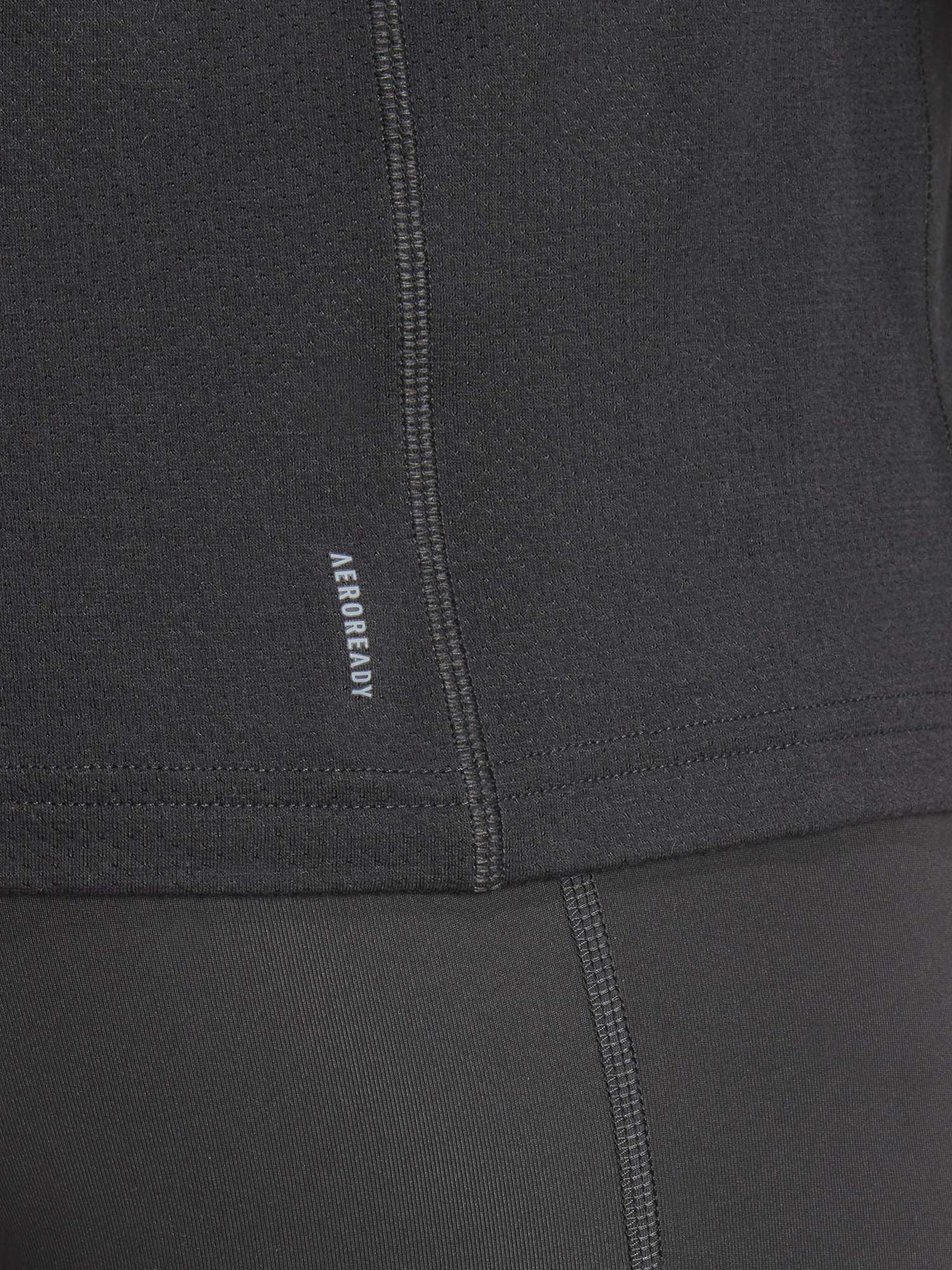 ADIDAS PERFORMANCE Тениска Train Essentials Big Performance