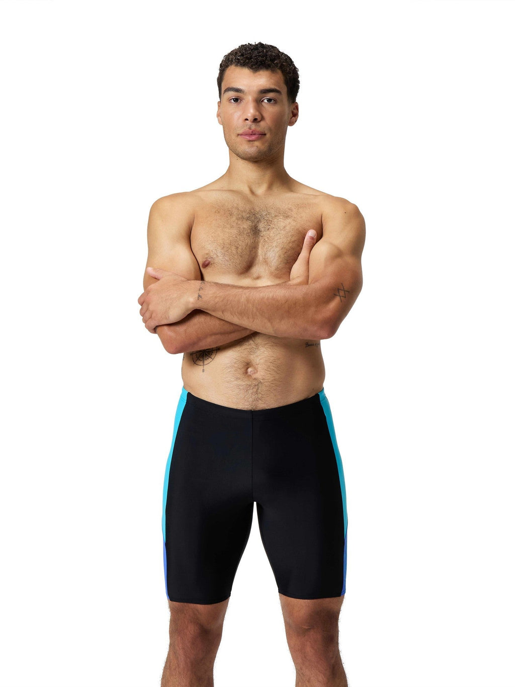 SPEEDO Бански MENS DIVE JAMMER