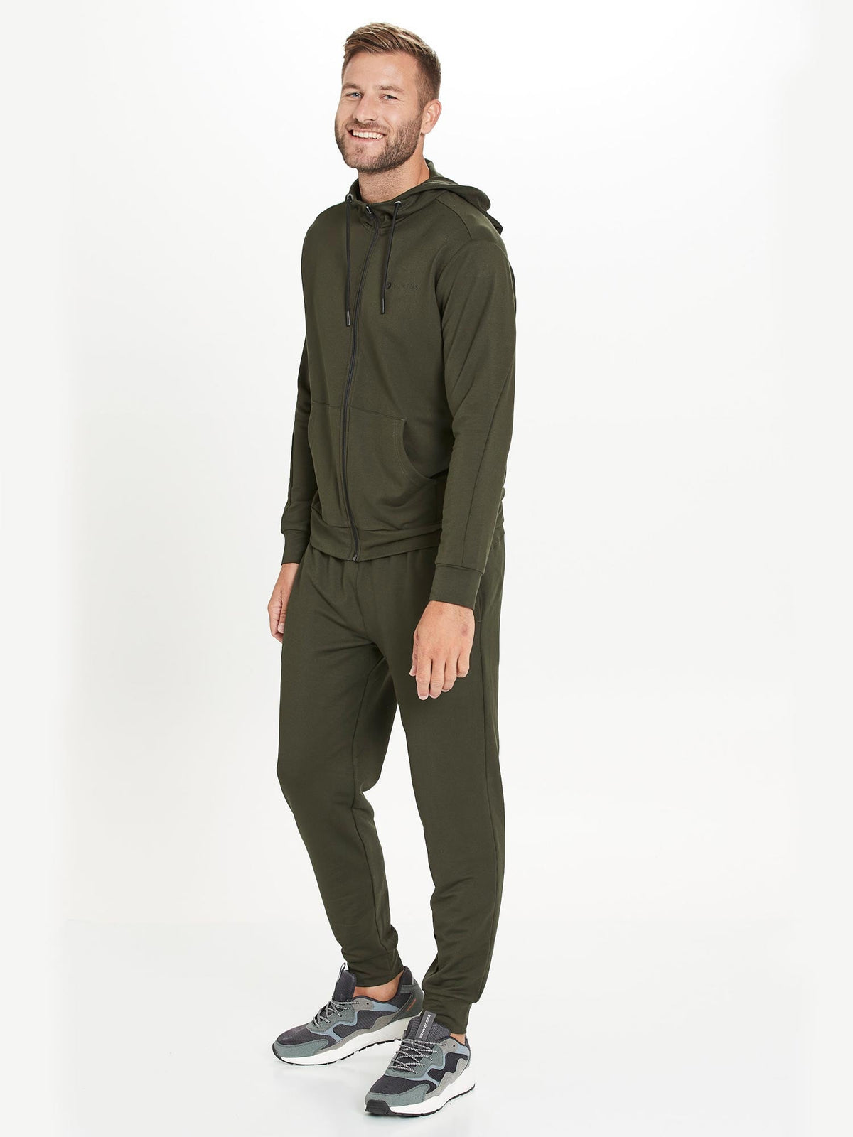 VIRTUS Суитшърт Brent