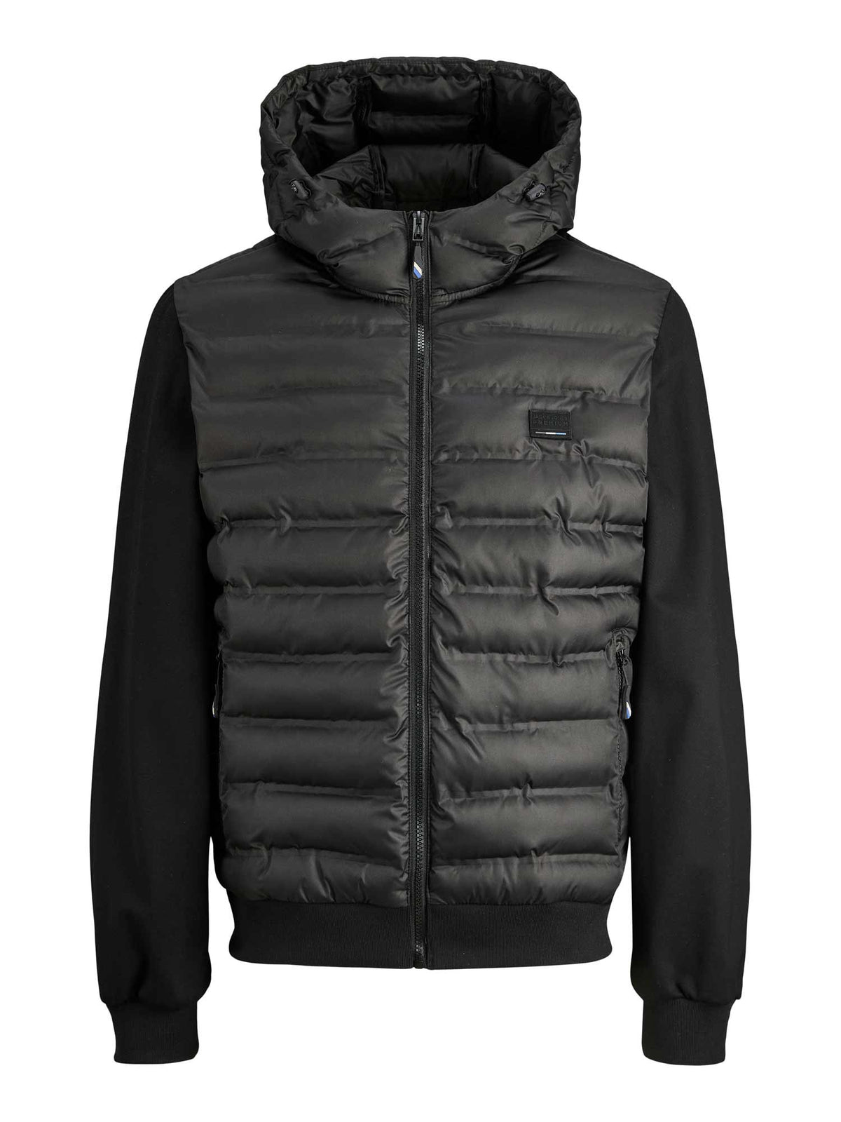JACK & JONES Яке JPRBLUALVES HYBRID JACKET