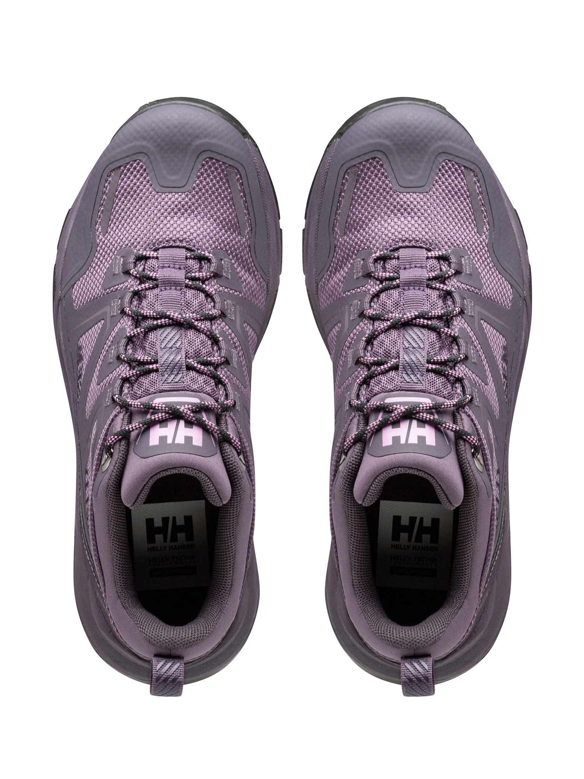 HELLY HANSEN Обувки W CASCADE LOW HT