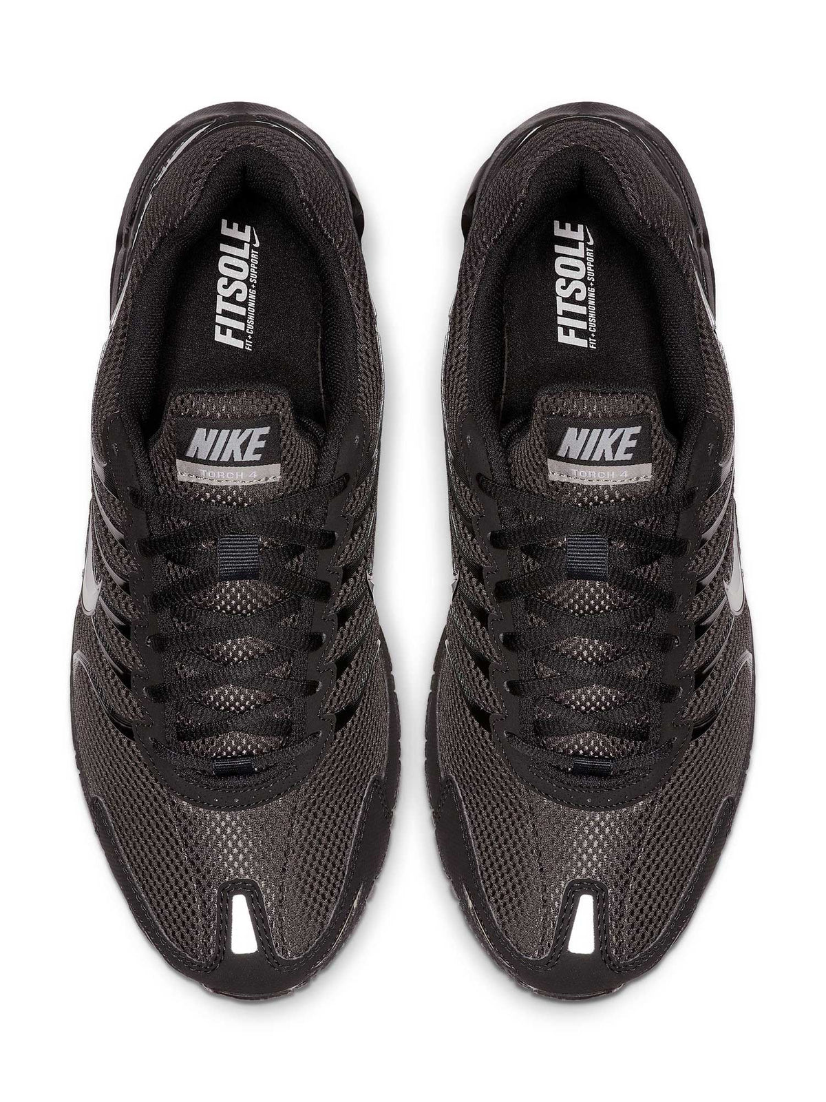 NIKE Обувки AIR MAX TORCH 4