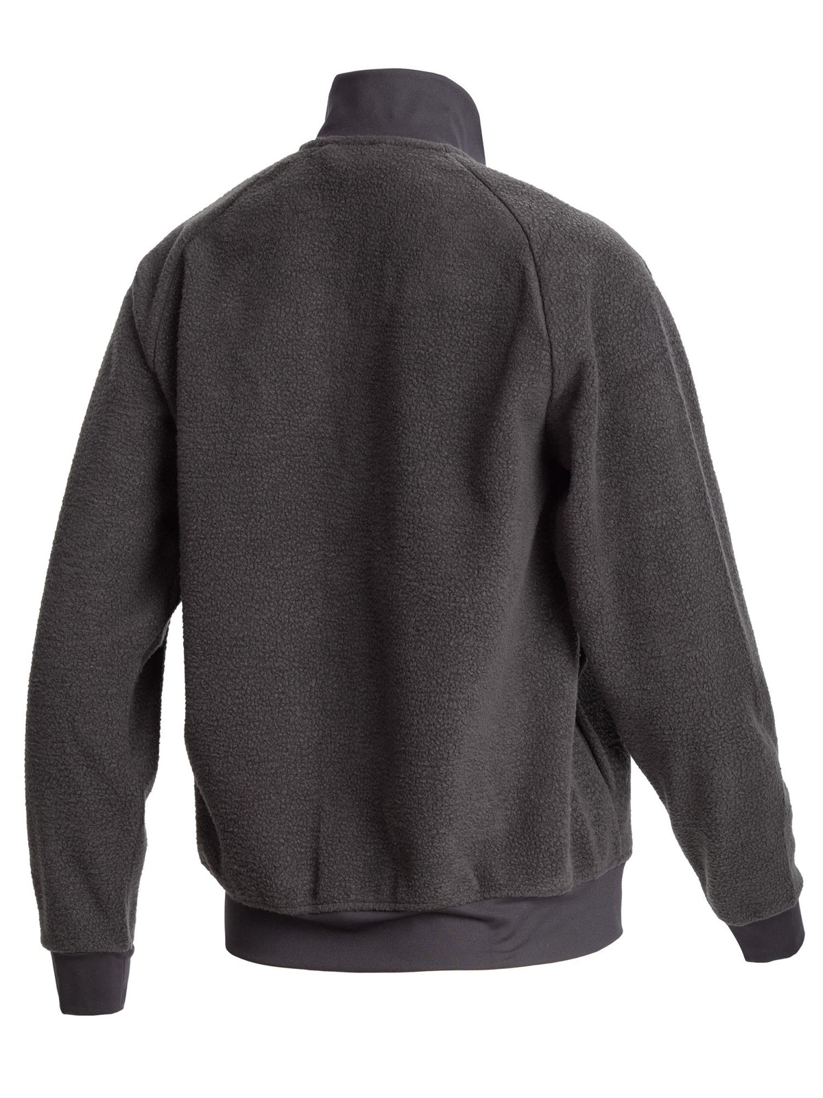 PUMA Спортно горнище Fit Sherpa