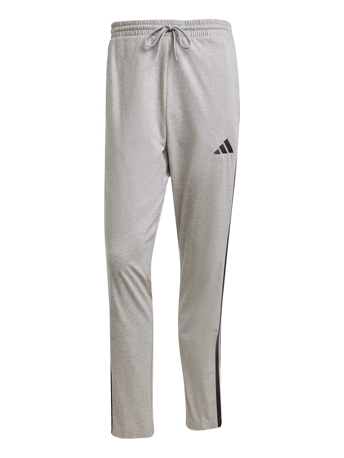 ADIDAS SPORTSWEAR Спортно долнище Essentials 3-Stripes Single Jersey