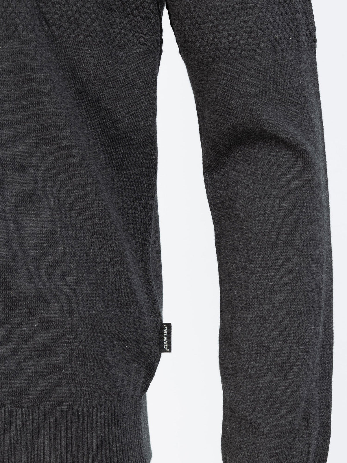 BLEND Жилетка Pullover