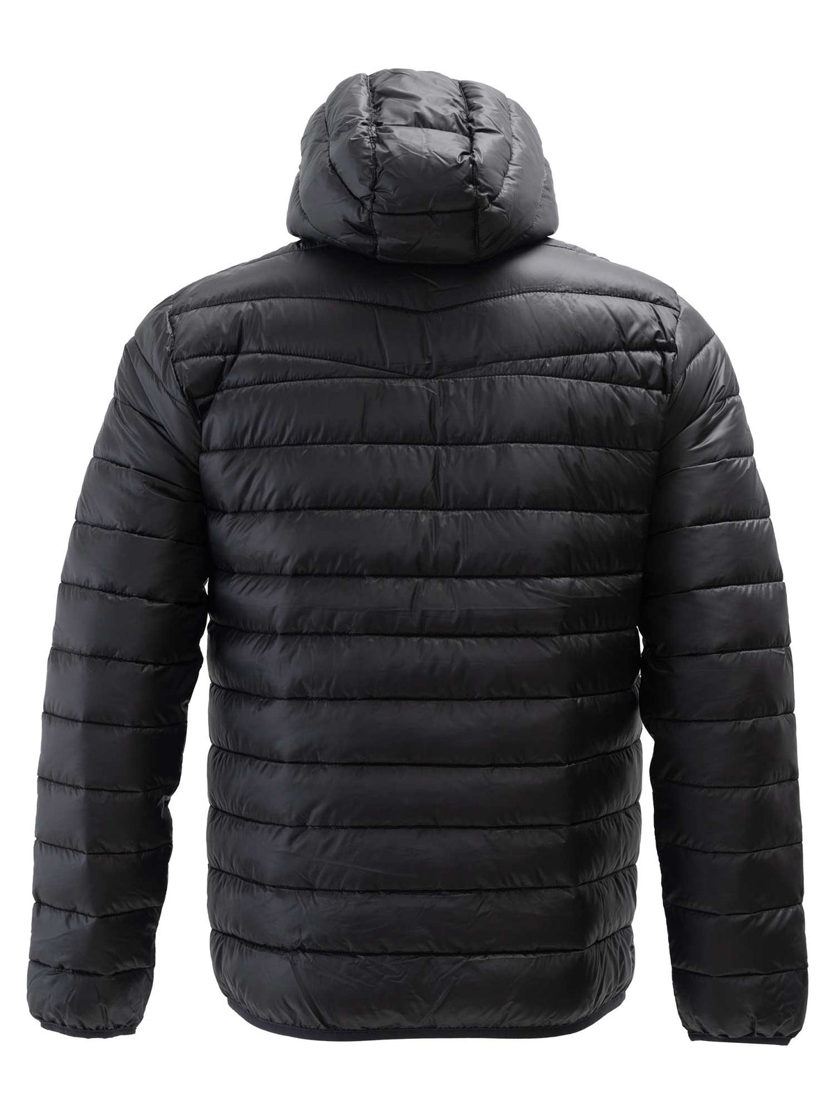 BLEND Яке BHBROMSEY jkt. w. hood