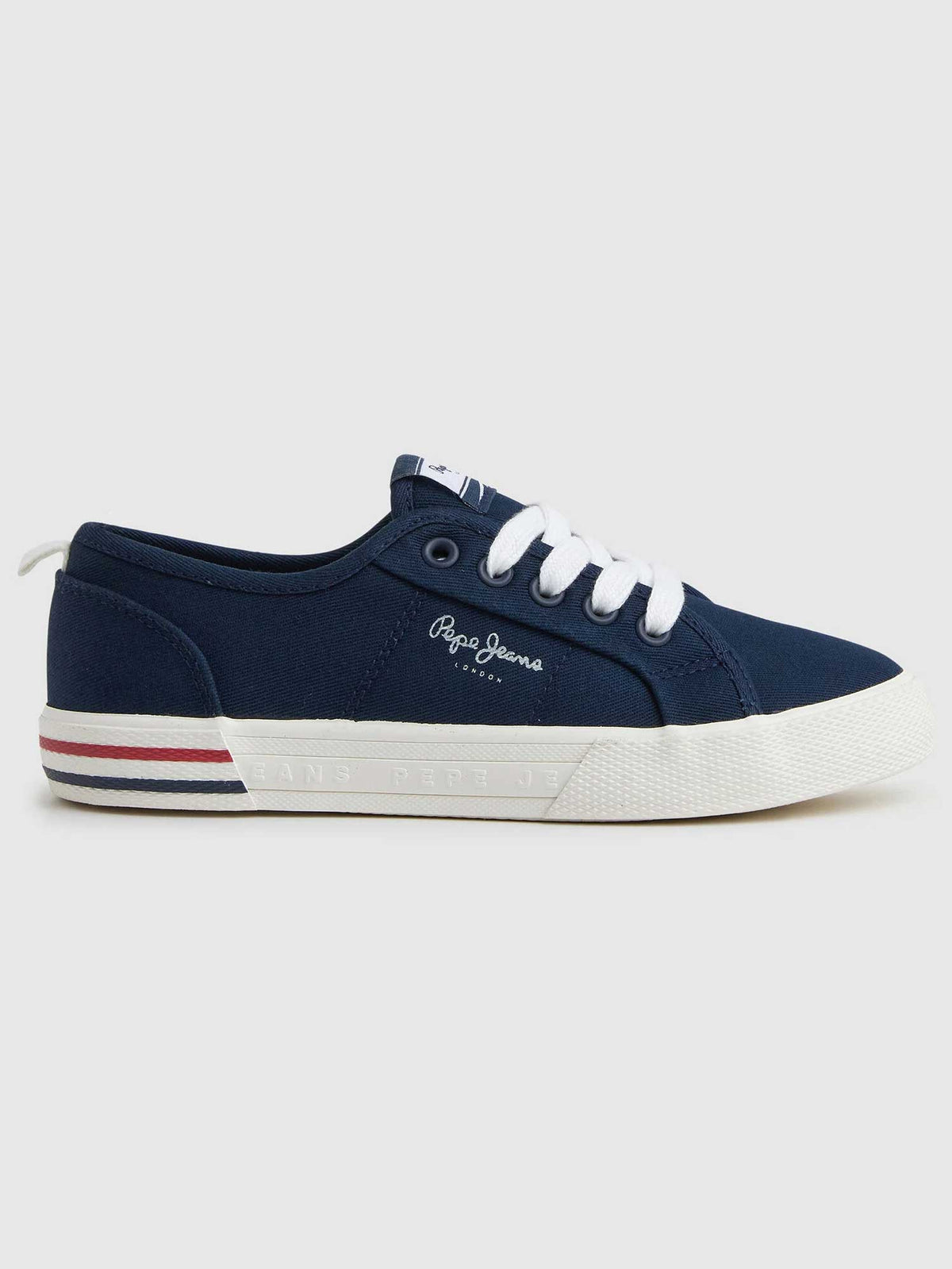 PEPE JEANS Обувки BRADY BASIC B