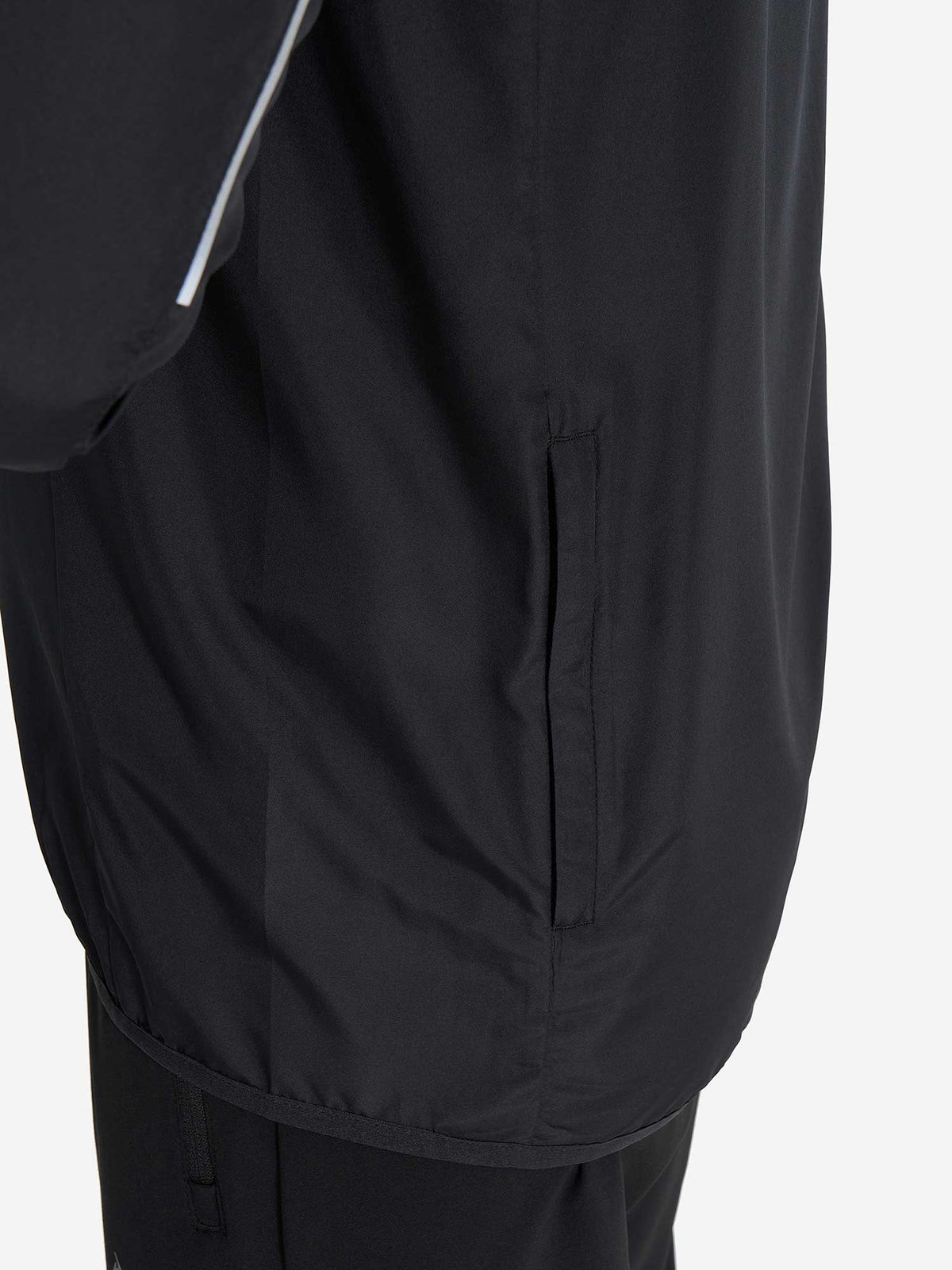 DEMIX Ветровка M D Running AA Windbreaker