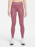 NIKE Клин W NK ONE DF MR TGHT AOP