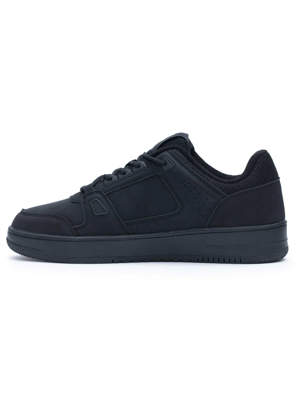 CHAMPION Обувки REBOUND LOW CORD