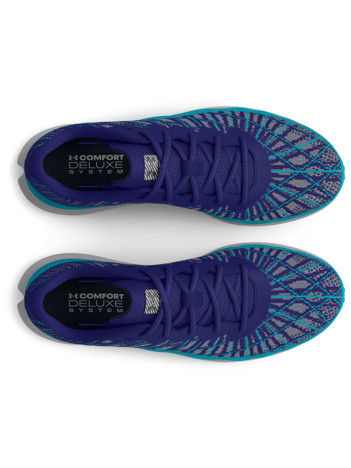 UNDER ARMOUR Обувки Charged Breeze 2