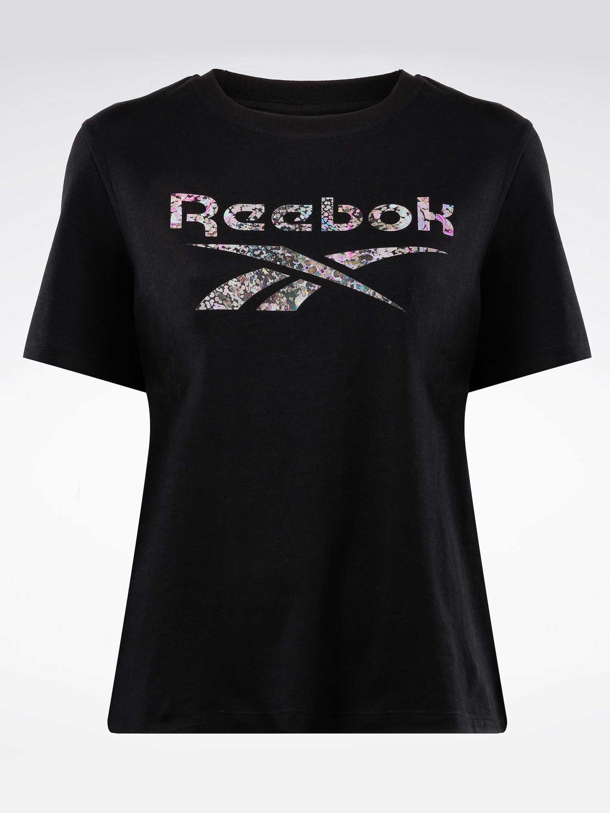 REEBOK Тениска MS Graphic