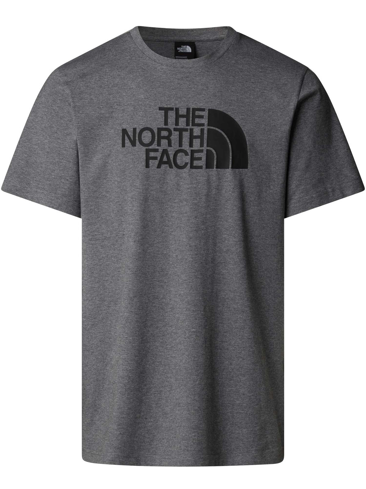 THE NORTH FACE Тениска M S/S EASY TEE