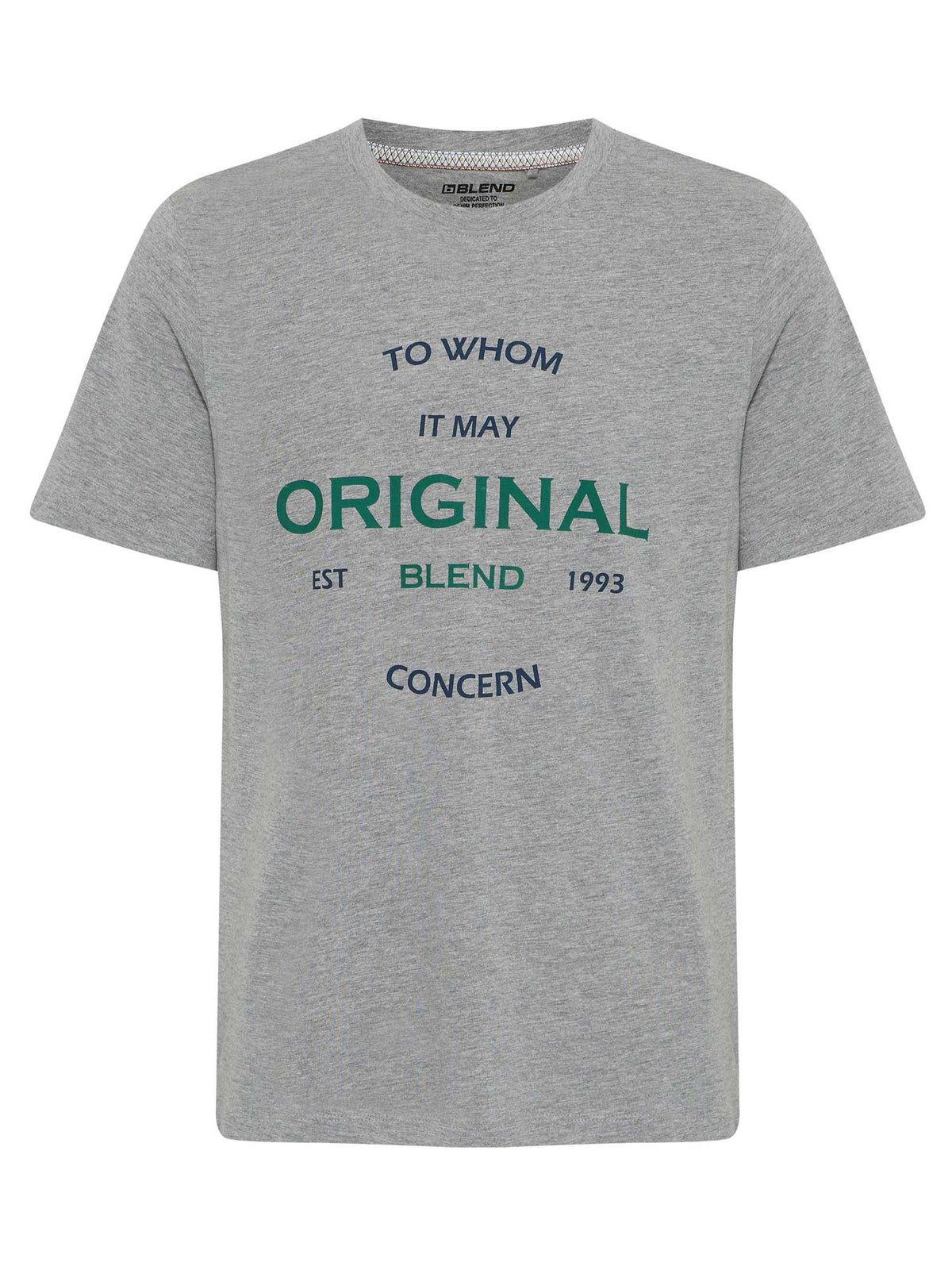 BLEND Тениска Tee