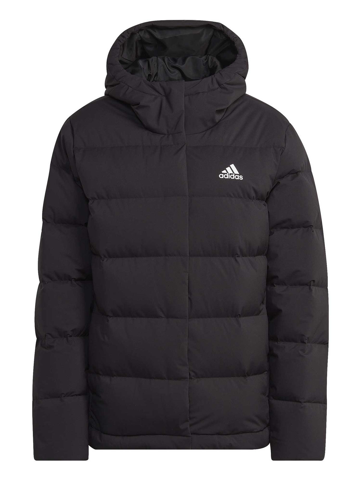 ADIDAS SPORTSWEAR Яке Helionic Hooded Down