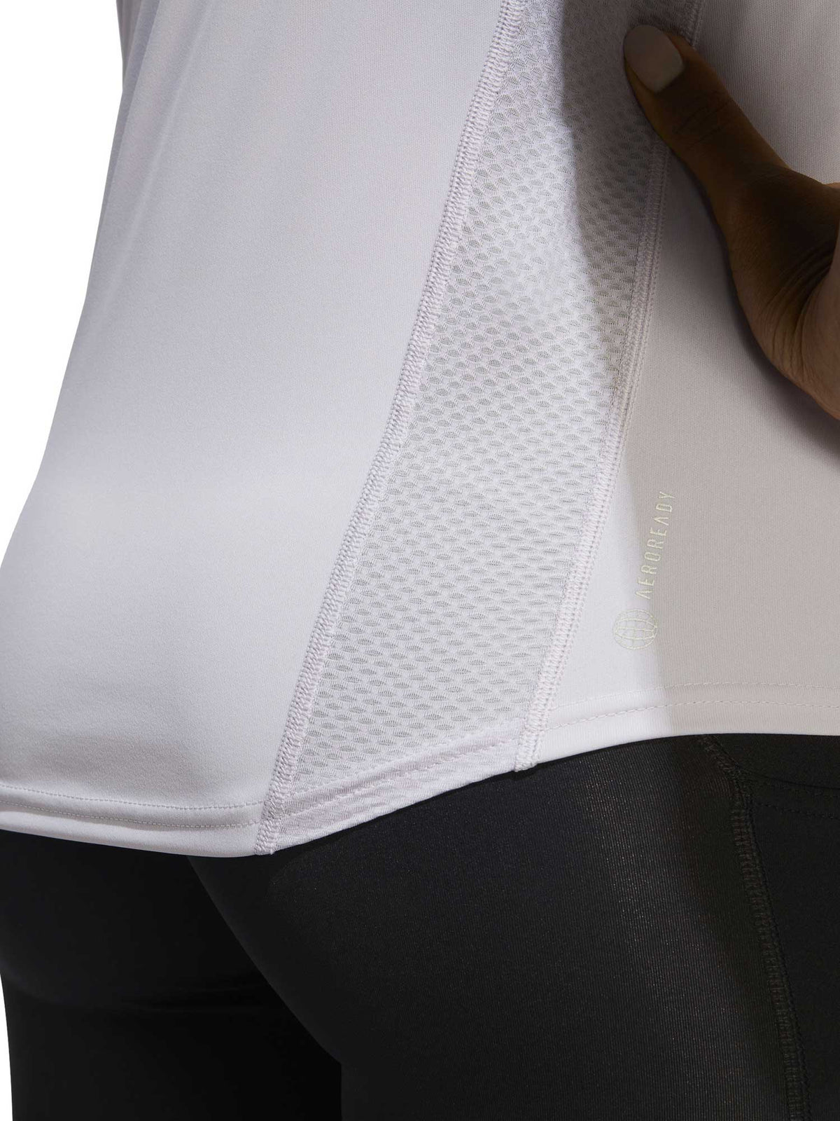 ADIDAS PERFORMANCE Тениска Own the Run