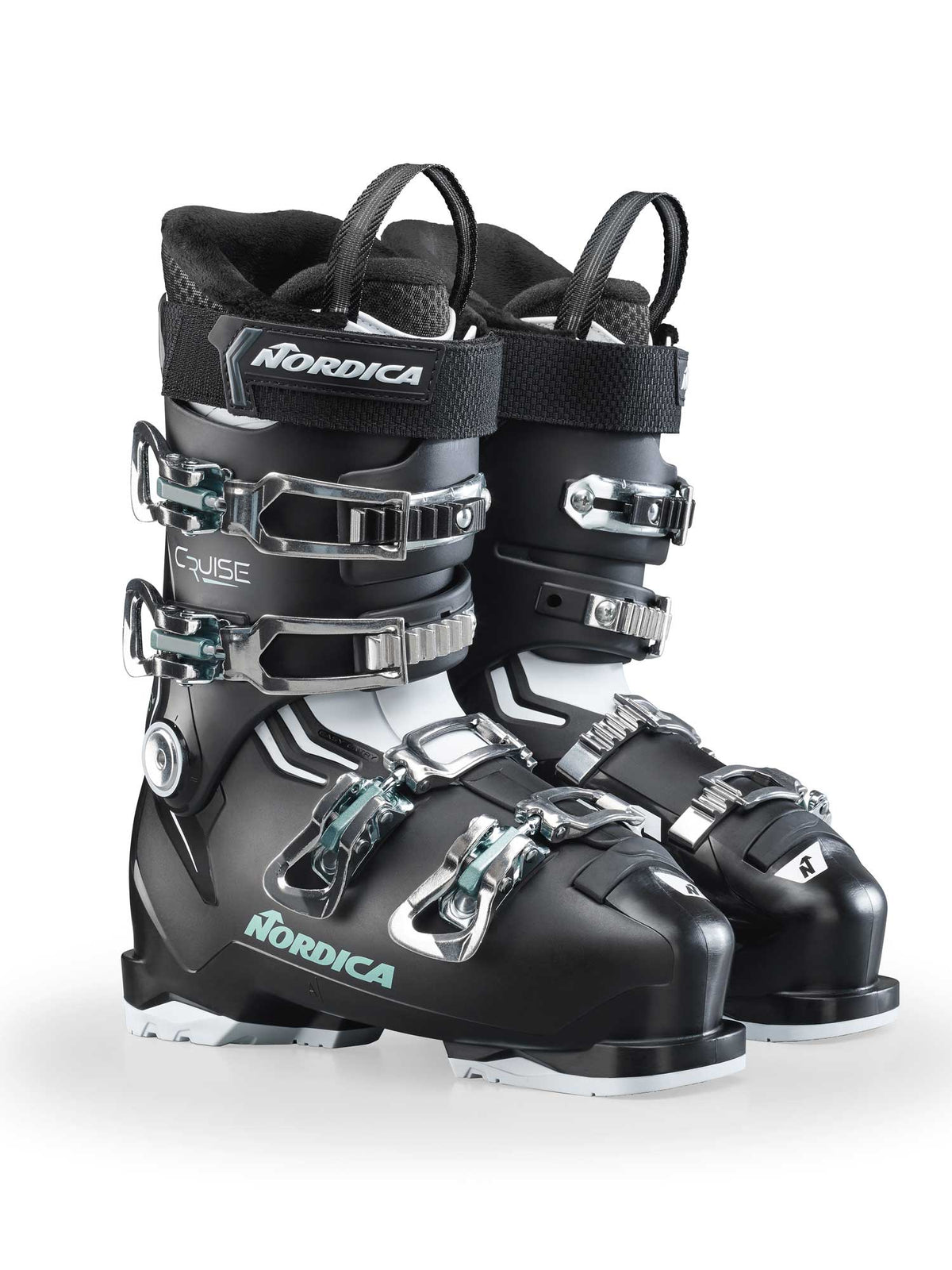 NORDICA Ски обувки THE CRUISE 65 W
