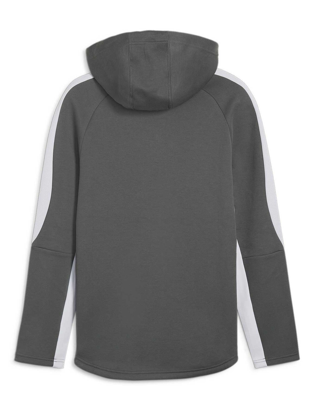 PUMA Суитшърт EVOSTRIPE Full-Zip Hoodie DK