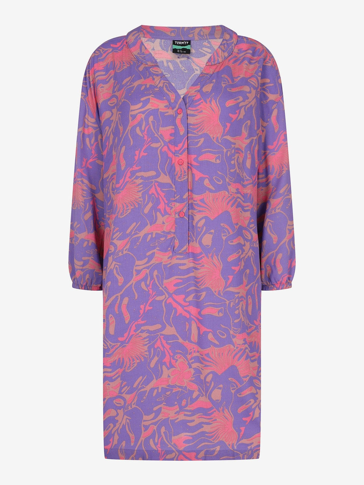 TERMIT Рокля Surf Female Tunic